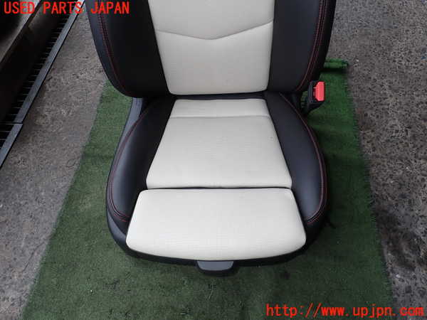 2UPJ-28807065]キャデラック・CT5(A2LL)助手席シート 中古_m0003.jpg