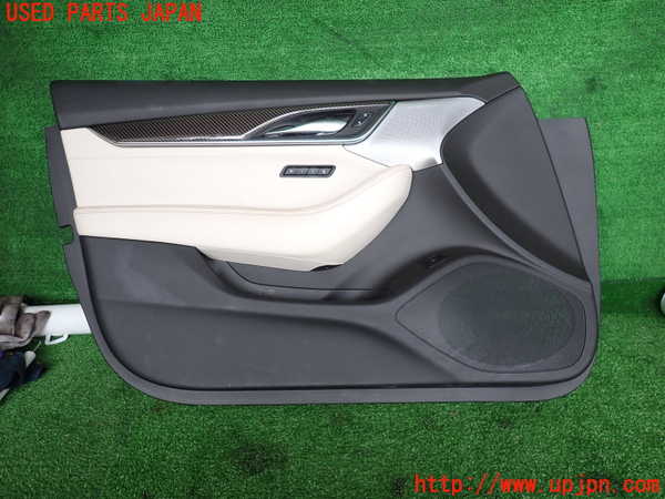 2UPJ-28801264]キャデラック・CT5(A2LL)左前ドア内張り 中古_m0001.jpg