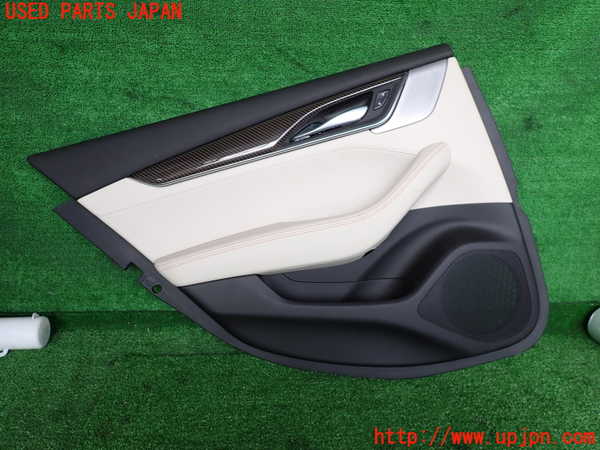 2UPJ-28801324]キャデラック・CT5(A2LL)左後ドア内張り 中古_m0001.jpg
