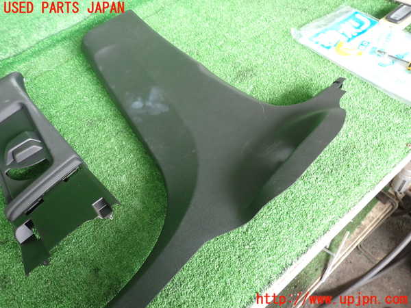 2UPJ-28807665]キャデラック・CT5(A2LL)右センターピラートリム 中古_m0003.jpg