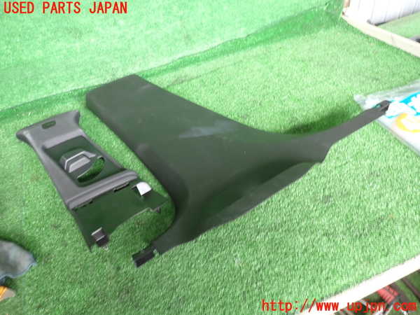 2UPJ-28807670]キャデラック・CT5(A2LL)左センターピラートリム 中古_m0001.jpg