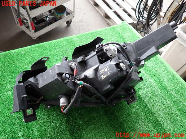 2UPJ-28811130]CX-8(KG2P)右ヘッドライト LED (ジャンク品) 中古_m0004.jpg