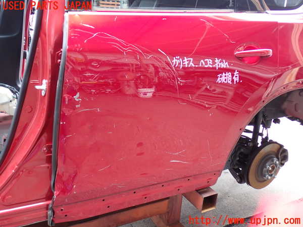 2UPJ-28811320]CX-8(KG2P)左後ドア (ジャンク品) 中古(43R-00123 M4Q8)_m0003.jpg