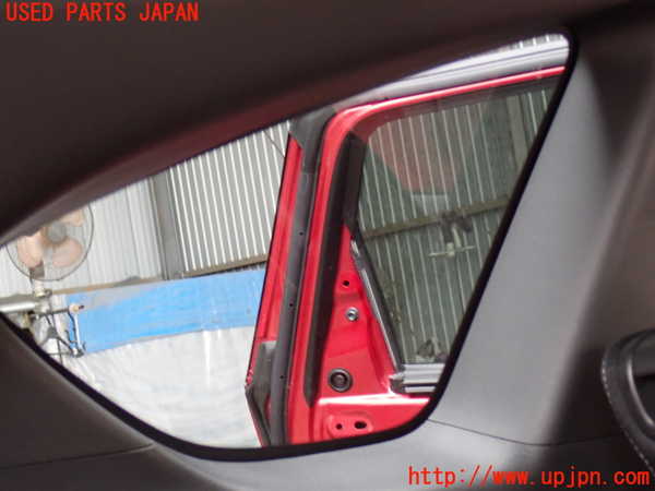 5UPJ-28811382]CX-8(KG2P)左クォーターガラス 中古(43R-007953 M2L3)_m0003.jpg