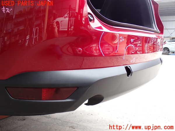 2UPJ-28811610]CX-8(KG2P)リアバンパー 中古_m0005.jpg