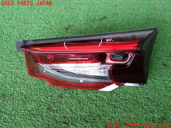 2UPJ-28811550]CX-8(KG2P)右リアフィニッシャー 中古_m0001.jpg