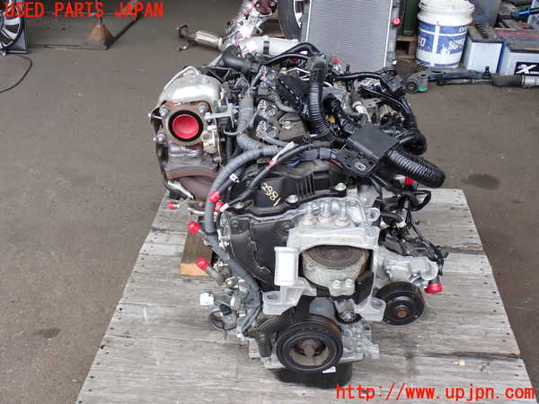 2UPJ-28812010]CX-8(KG2P)エンジン SH-VPTS 中古_m0001.jpg