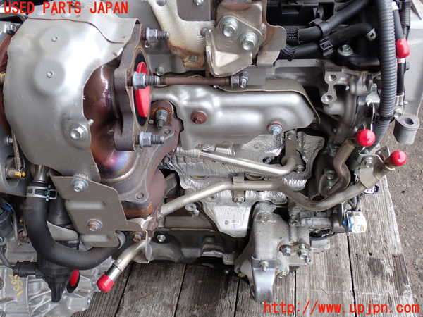 2UPJ-28812010]CX-8(KG2P)エンジン SH-VPTS 中古_m0002.jpg