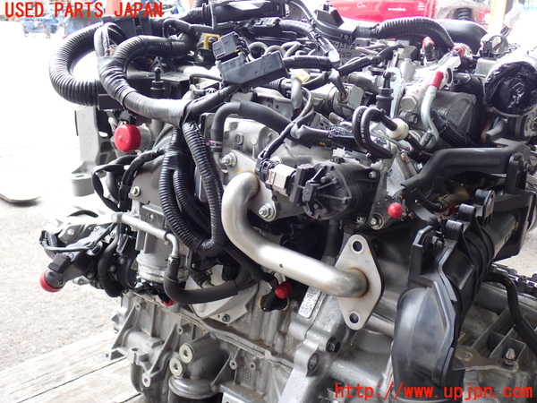 2UPJ-28812010]CX-8(KG2P)エンジン SH-VPTS 中古_m0003.jpg