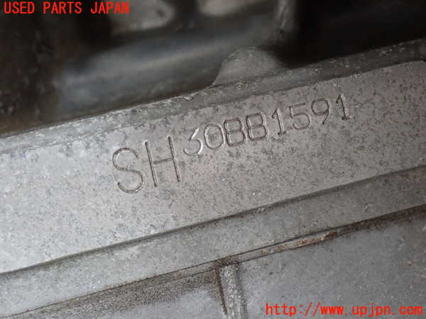 2UPJ-28812010]CX-8(KG2P)エンジン SH-VPTS 中古_m0004.jpg