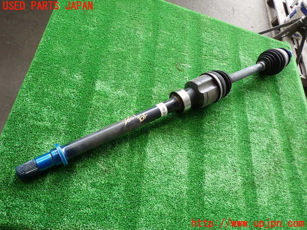 2UPJ-28814010]CX-8(KG2P)右フロントドライブシャフト 中古_m0001.jpg