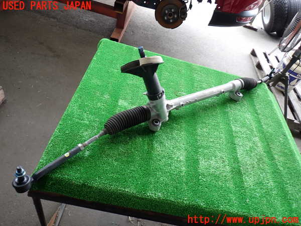 2UPJ-28814235]CX-8(KG2P)パワステギアボックス (ジャンク品) 中古_m0001.jpg