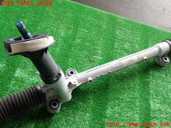 2UPJ-28814235]CX-8(KG2P)パワステギアボックス (ジャンク品) 中古_m0003.jpg