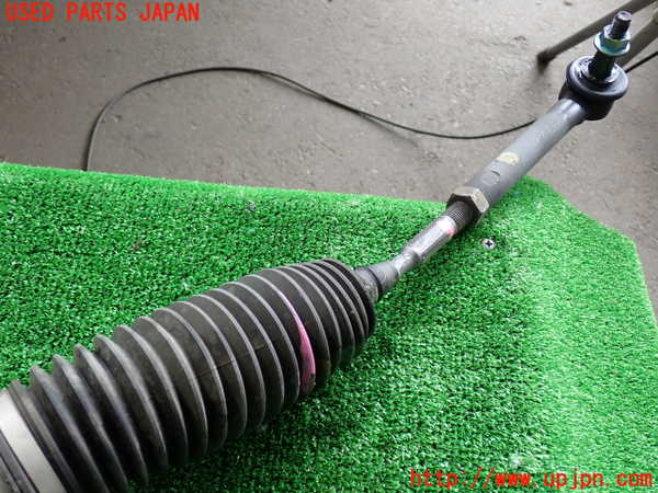 2UPJ-28814235]CX-8(KG2P)パワステギアボックス (ジャンク品) 中古_m0004.jpg