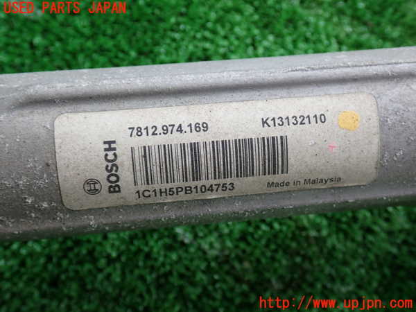 2UPJ-28814235]CX-8(KG2P)パワステギアボックス (ジャンク品) 中古_m0005.jpg