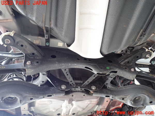 2UPJ-28815295]CX-8(KG2P)リアメンバー 中古_m0002.jpg