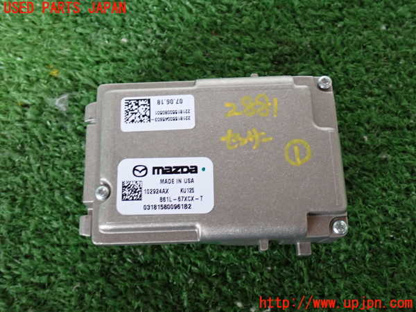 2UPJ-28816381]CX-8(KG2P)センサー1 中古_m0002.jpg
