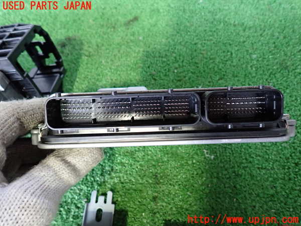 2UPJ-28816110]CX-8(KG2P)エンジンコンピューター 中古_m0003.jpg