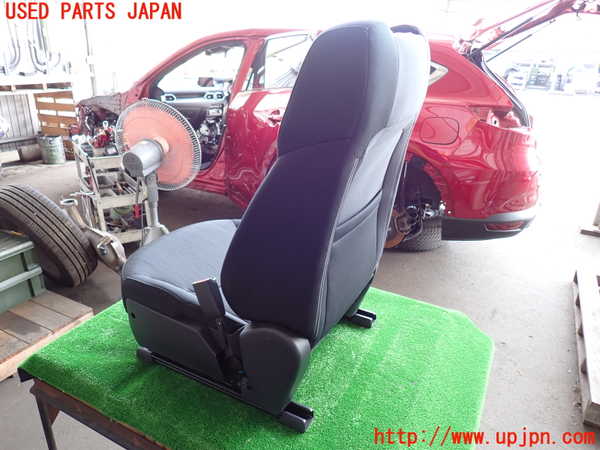 2UPJ-28817035]CX-8(KG2P)運転席シート 中古_m0003.jpg
