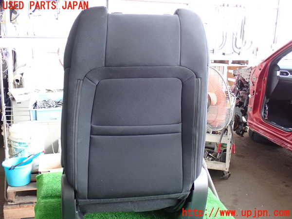 2UPJ-28817035]CX-8(KG2P)運転席シート 中古_m0004.jpg
