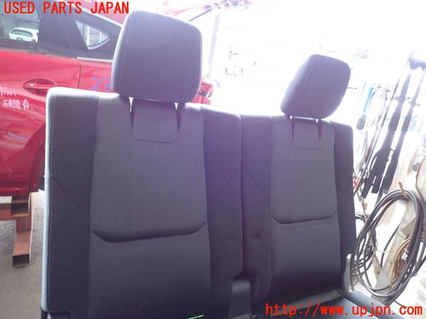5UPJ-28817210]CX-8(KG2P)3列目シート 中古_m0003.jpg