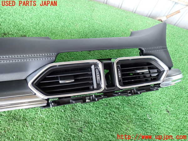 2UPJ-28817526]CX-8(KG2P)エアコン吹き出し口1 (真中) 中古_m0003.jpg
