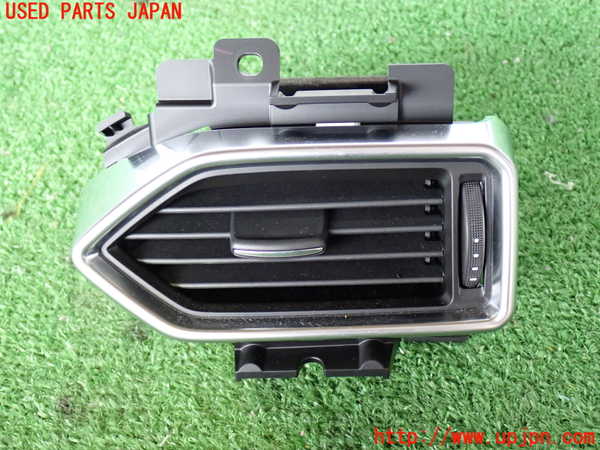 2UPJ-28817527]CX-8(KG2P)エアコン吹き出し口2 (右) 中古_m0001.jpg