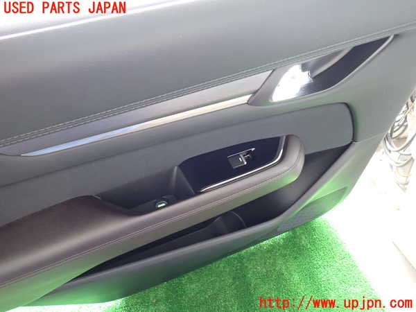 2UPJ-28811324]CX-8(KG2P)左後ドア内張り 中古_m0003.jpg