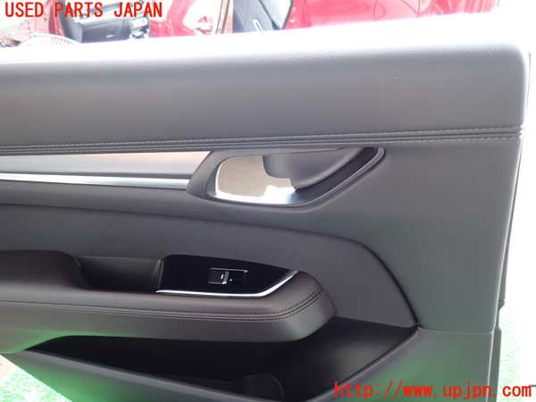 2UPJ-28811324]CX-8(KG2P)左後ドア内張り 中古_m0004.jpg