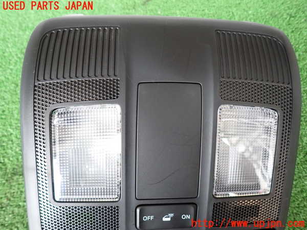 2UPJ-28816411]CX-8(KG2P)ルームランプ1 (1列目真中) 中古_m0002.jpg