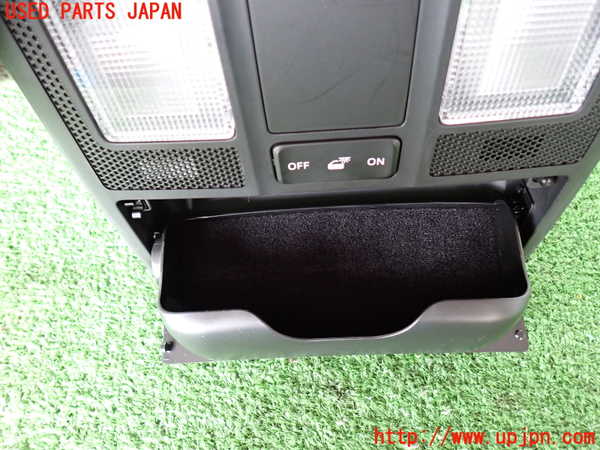 2UPJ-28816411]CX-8(KG2P)ルームランプ1 (1列目真中) 中古_m0003.jpg
