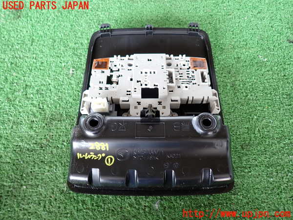 2UPJ-28816411]CX-8(KG2P)ルームランプ1 (1列目真中) 中古_m0004.jpg