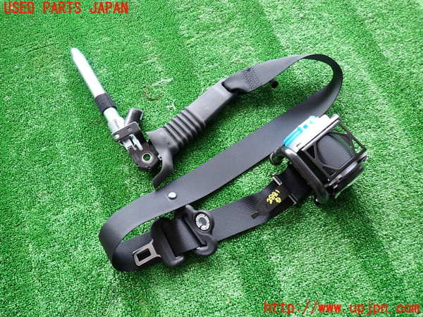 2UPJ-28817045]CX-8(KG2P)運転席シートベルト 中古_m0001.jpg