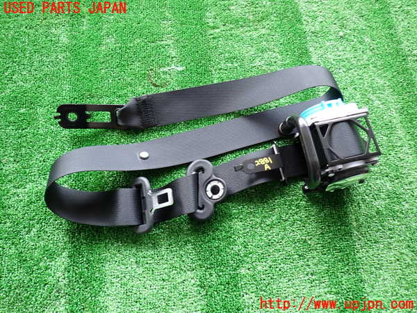 2UPJ-28817075]CX-8(KG2P)助手席シートベルト 中古_m0001.jpg