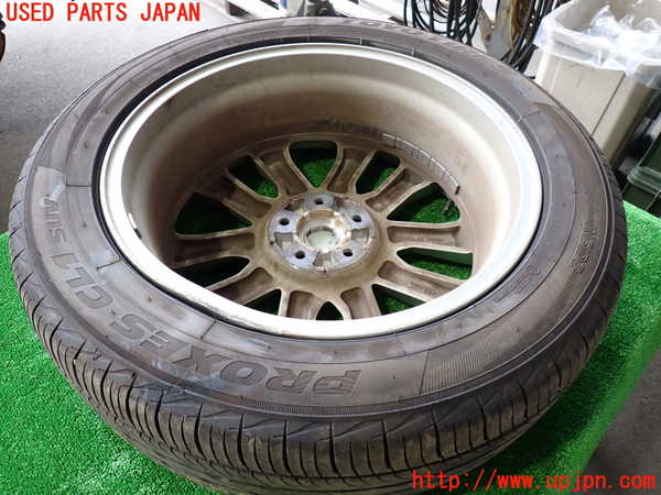 2UPJ-28819047]CX-8(KG2P)タイヤ　ホイール　1本② 225/55R19 中古_m0005.jpg