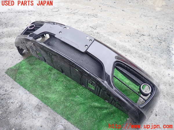 1UPJ-28821010]ポルシェ・ケイマンS(981MA123)フロントバンパー 中古_m0001.jpg