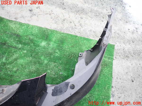 1UPJ-28821010]ポルシェ・ケイマンS(981MA123)フロントバンパー 中古_m0004.jpg