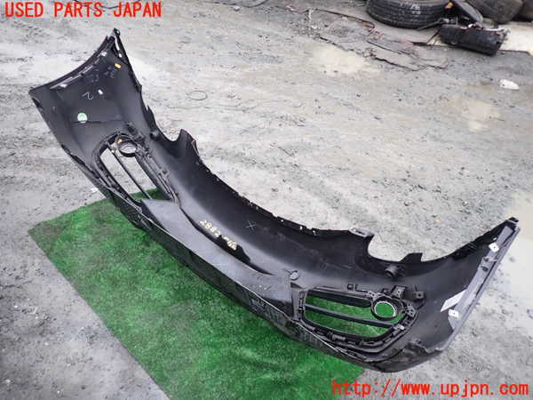1UPJ-28821010]ポルシェ・ケイマンS(981MA123)フロントバンパー 中古_m0005.jpg