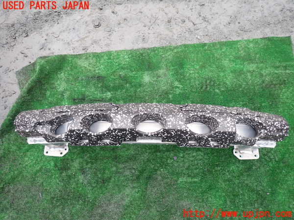 1UPJ-28821014]ポルシェ・ケイマンS(981MA123)フロントバンパーホースメント 中古_m0001.jpg