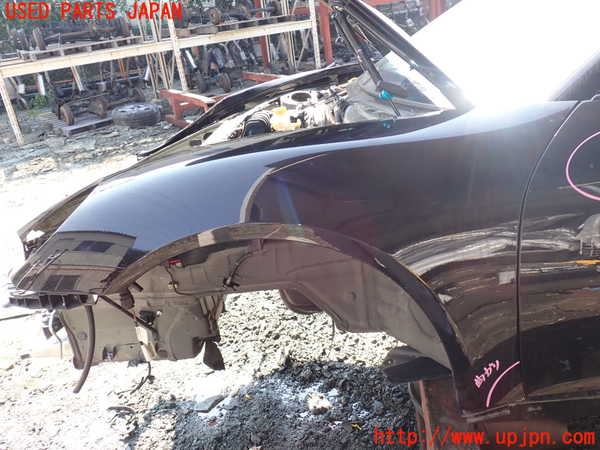 1UPJ-28821082]ポルシェ・ケイマンS(981MA123)左前フェンダー 中古_m0001.jpg