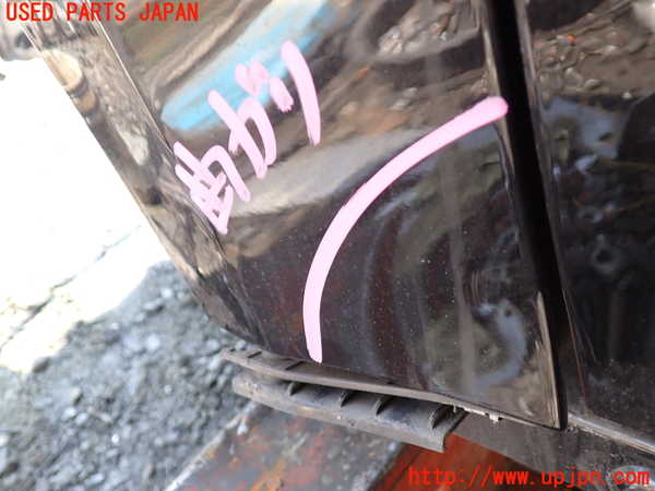 1UPJ-28821082]ポルシェ・ケイマンS(981MA123)左前フェンダー 中古_m0003.jpg