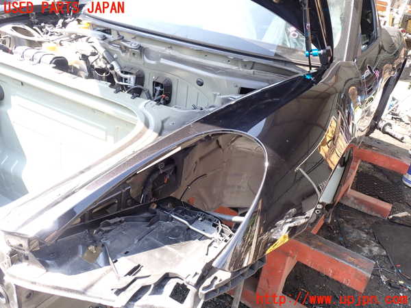 1UPJ-28821082]ポルシェ・ケイマンS(981MA123)左前フェンダー 中古_m0004.jpg