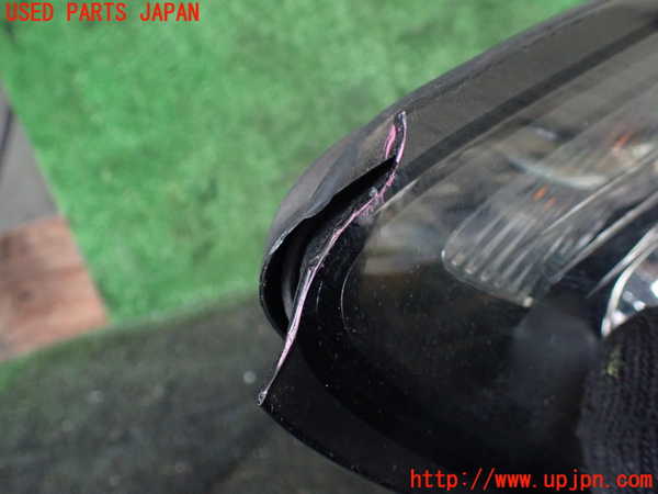 1UPJ-28821132]ポルシェ・ケイマンS(981MA123)左ヘッドライト HID 中古_m0002.jpg