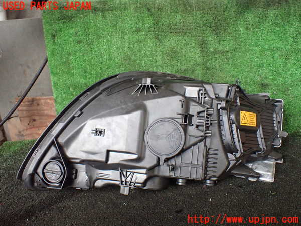 1UPJ-28821132]ポルシェ・ケイマンS(981MA123)左ヘッドライト HID 中古_m0003.jpg