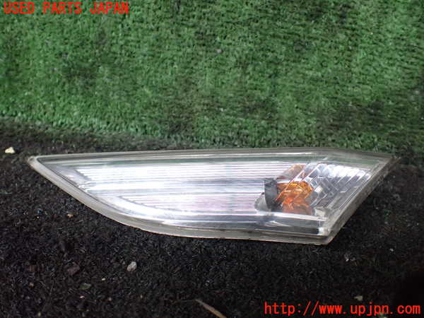 1UPJ-28821162]ポルシェ・ケイマンS(981MA123)左ウィンカーレンズ 中古_m0001.jpg