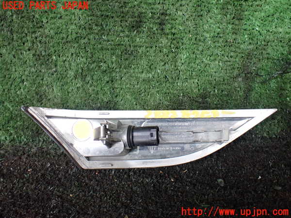1UPJ-28821162]ポルシェ・ケイマンS(981MA123)左ウィンカーレンズ 中古_m0002.jpg
