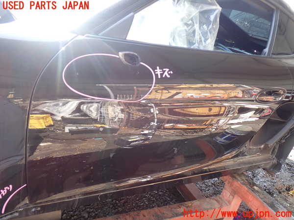 5UPJ-28821260]ポルシェ・ケイマンS(981MA123)左ドア 中古_m0001.jpg