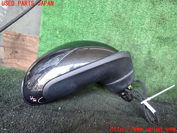 1UPJ-28821210]ポルシェ・ケイマンS(981MA123)右ドアミラー 中古_m0001.jpg