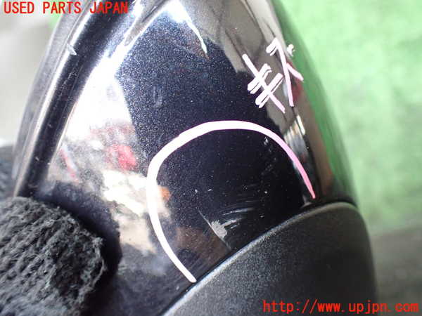 1UPJ-28821210]ポルシェ・ケイマンS(981MA123)右ドアミラー 中古_m0002.jpg