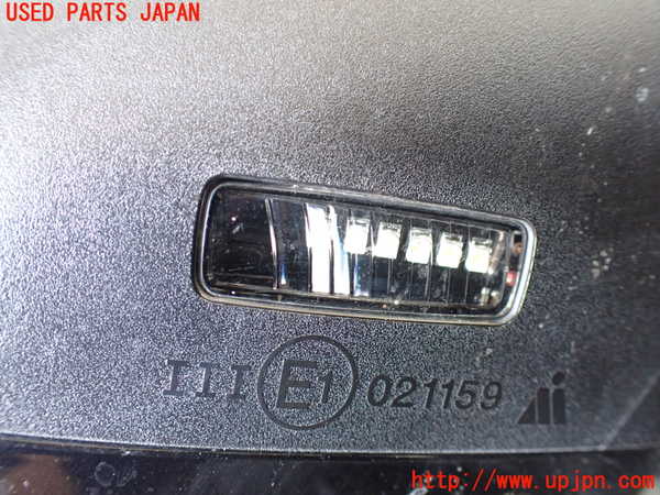 1UPJ-28821210]ポルシェ・ケイマンS(981MA123)右ドアミラー 中古_m0004.jpg
